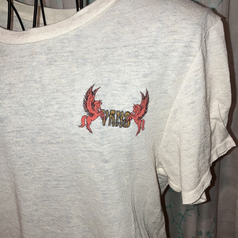 Vans tee - Picture 2 of 5
